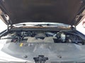 Photo 10 of 17 — 2017 Chevrolet Suburban