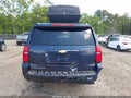 Photo 17 of 17 — 2017 Chevrolet Suburban