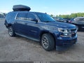 Photo 1 of 17 — 2017 Chevrolet Suburban