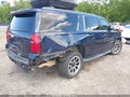 Photo 4 of 17 — 2017 Chevrolet Suburban