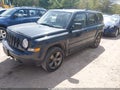 Photo 2 of 13 — 2015 Jeep Patriot