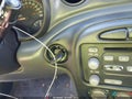 2004 Pontiac Grand Am — photo 11 of 16 | VIN 1G2NE52FX4C247329