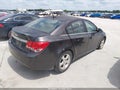 Photo 4 of 16 — 2014 Chevrolet Cruze