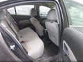 Photo 8 of 16 — 2014 Chevrolet Cruze