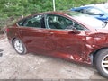 Photo 13 of 16 — 2016 Ford Fusion