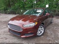 Photo 2 of 16 — 2016 Ford Fusion