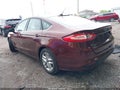 Photo 3 of 16 — 2016 Ford Fusion