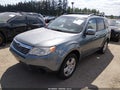 2010 Subaru Forester — photo 2 of 16 | VIN JF2SH6CC2AH784177