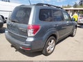 2010 Subaru Forester — photo 4 of 16 | VIN JF2SH6CC2AH784177