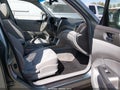 2010 Subaru Forester — photo 5 of 16 | VIN JF2SH6CC2AH784177