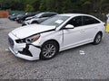 Photo 2 of 16 — 2018 Hyundai Sonata