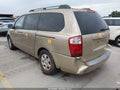 2007 Kia Sedona — photo 3 of 11 | VIN KNDMB233676155379