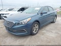 Photo 2 of 16 — 2017 Hyundai Sonata