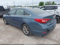 Photo 3 of 16 — 2017 Hyundai Sonata