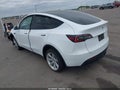 2022 Tesla Model Y — photo 3 of 17 | VIN 7SAYGDEE0NF315306