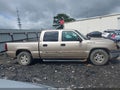 Photo 13 of 16 — 2004 Chevrolet Silverado 1500