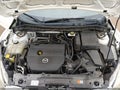 2013 Mazda 3 — photo 10 of 11 | VIN JM1BL1TF9D1831244