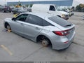 Photo 3 of 16 — 2025 Honda Civic Hybrid