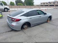 Photo 4 of 16 — 2025 Honda Civic Hybrid