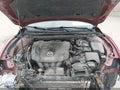 Photo 10 of 17 — 2015 Mazda 6