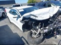 2023 Lucid Air — photo 1 of 22 | VIN 50EA1PFA3PA009026