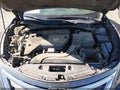 Photo 10 of 11 — 2015 Nissan Altima
