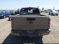 Photo 16 of 20 — 2022 Nissan Frontier