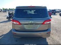 Photo 16 of 17 — 2016 Nissan Quest