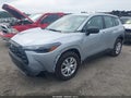 Photo 2 of 19 — 2026 Toyota Corolla Cross