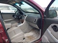 Photo 5 of 11 — 2009 Chevrolet Equinox