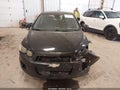 Photo 12 of 16 — 2012 Chevrolet Sonic