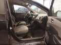 Photo 5 of 16 — 2012 Chevrolet Sonic