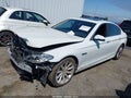 Photo 2 of 17 — 2015 BMW 5 Series