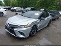 Photo 2 of 16 — 2019 Toyota Camry
