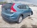 Photo 4 of 16 — 2013 Honda CR-V