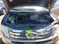 Photo 10 of 16 — 2008 Ford Edge