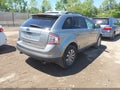 Photo 4 of 16 — 2008 Ford Edge