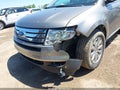 Photo 6 of 16 — 2008 Ford Edge