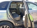 Photo 8 of 16 — 2008 Ford Edge