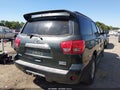 Photo 4 of 16 — 2008 Toyota Sequoia