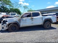 2020 Toyota Tacoma — photo 13 of 15 | VIN 3TMCZ5AN0LM364480