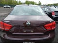 Photo 16 of 18 — 2013 Volkswagen Passat