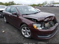 Photo 1 of 18 — 2013 Volkswagen Passat