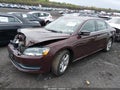 Photo 2 of 18 — 2013 Volkswagen Passat