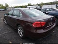 Photo 3 of 18 — 2013 Volkswagen Passat