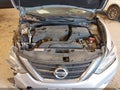 Photo 10 of 16 — 2017 Nissan Altima