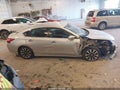 Photo 13 of 16 — 2017 Nissan Altima