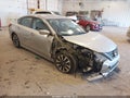 Photo 1 of 16 — 2017 Nissan Altima