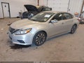 Photo 2 of 16 — 2017 Nissan Altima