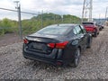 Photo 4 of 17 — 2025 Nissan Altima
